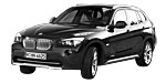 BMW E84 C0745 Fault Code