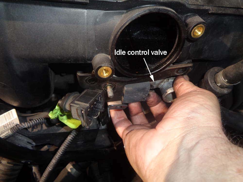 See C0745 repair manual